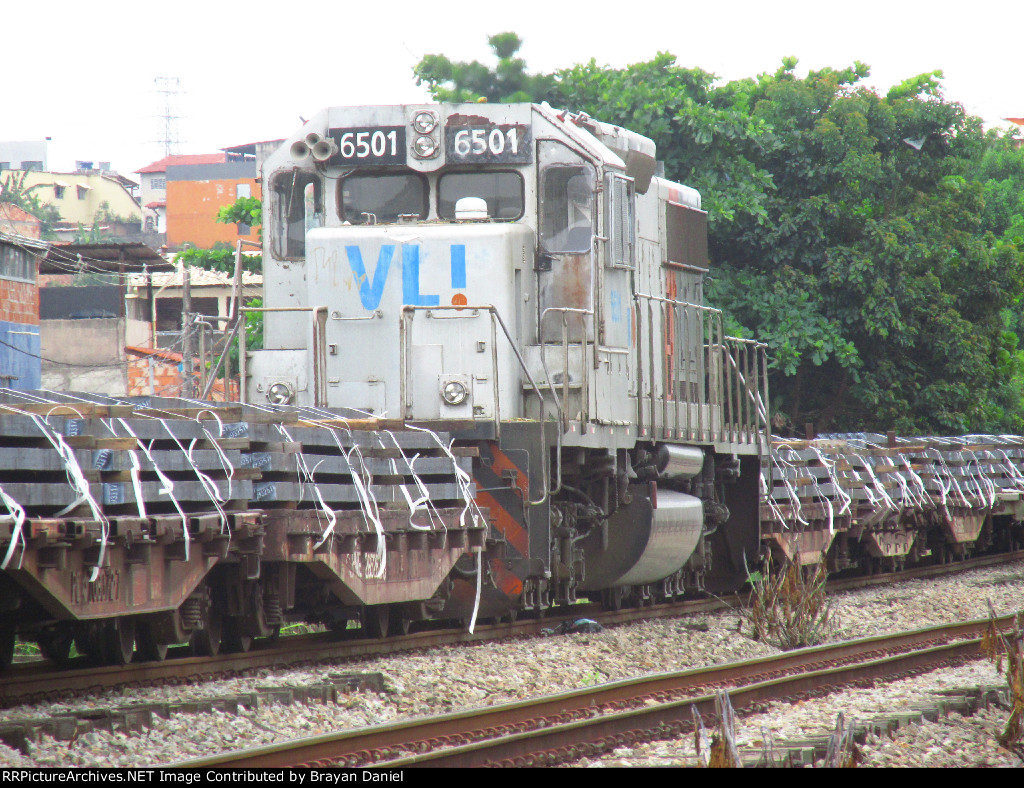 VLI 6501